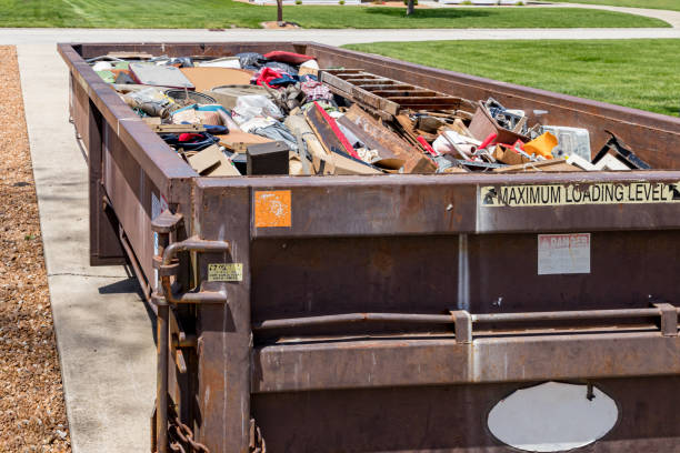 Best Basement Cleanout  in Madison, SD